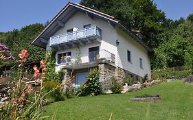 Ferienwohnung Regentalblick